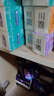 舒客牙膏家庭装【肖战同款】专效防蛀护龈舒敏 6支共800g+2支牙刷  实拍图