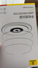倍思【康宁玻璃】适用苹果16/16Plus镜头膜iphone16/16Plus摄像头保护膜单颗粒保护独立贴膜 实拍图