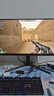 AOC 27英寸2K 240Hz超频260Hz 满血10Bit FastIPS低蓝光HDR400 大乌兹G-sync 游戏电脑显示器Q27G3Z/D 实拍图