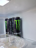 魔爪（Monster）魔爪 Monster 原味 能量风味饮料 功能饮料 330ml*6罐 实拍图