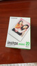 富士（FUJIFILM）正品迷你三寸相纸mini SE/12/41/99/liplay/evo/link3/7+/7sc/9/11/25/90拍立得相机打印机相片纸 白边(20张)+相册*3本+边框贴 实拍图