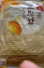 川珍豆腐丝250g云南石屏工艺油豆腐皮云丝腐竹人造素肉凉拌火锅食材 实拍图