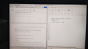 高漫M6数位板可连接手机手绘板 电脑绘图板电子绘画板智能手写板 实拍图