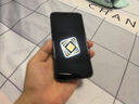 品胜 适用苹果16e/14/13钢化膜iPhone13Pro秒贴手机膜听筒防尘高清防摔抗指纹全覆盖无尘仓贴膜 2片 实拍图