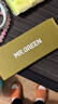 MR.GREEN德国镊子拔毛眉夹眉毛夹钳拔胡子胡须神器夹毛修眉夹子Mr-2168BU 实拍图