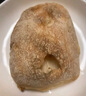 鲜京采香肠芝士恰巴塔净重540g 6枚装 面包零食欧包早餐汉堡胚 实拍图