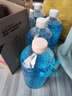 LOCKCLEAN汽车防冻玻璃水冬季零下40度专用去油膜镀膜驱水融雪去污清洁剂 高效清洁. 0℃1.3L*4瓶 实拍图