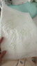 十月结晶婴儿一次性隔尿垫160片33*45cm透气防水婴儿尿垫护理垫 熊猫宝宝 实拍图