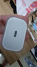 苹果充电线原装正品20W快充套装数据线iPhone16/15/14ProMax13/12 (12-16机型)原装20W快充插头 实拍图