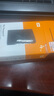 西部数据（WD）4TB 移动硬盘 USB3.0 My Passport随行版2.5英寸 黑 机械硬盘 笔记本电脑外接 大容量加密存储 实拍图