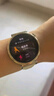 HUAWEI WATCH GT 5 国家补贴15% 珍珠白41mm华为智能手表情绪健康助手玄玑感知系统 实拍图