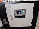 五阆机械工业冷水机风冷式循环水冷冻机小型制冷机注塑机冷却机模具 5P风冷式 厂家直销 实拍图