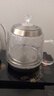 志高（CHIGO）自动上水电热水壶 茶台烧水壶全自动一体机 茶桌茶几嵌入式喷淋煮茶器316L发热盘电茶壶JBL-S9985  实拍图