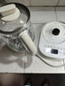 美的（Midea）养生壶 1.5L全自动煮茶壶 24h预约烧水壶 12小时智能恒温 11档控温电热水壶 花茶壶煮茶器YS15P202 实拍图