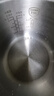 小熊（Bear）电饭煲0涂层 4-5人不锈钢内胆电饭锅 家用智能微压柴火饭杂粮饭多功能3L米黄 DFB-E30V5 实拍图