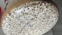 桂格（QUAKER）即食燕麦片1000克罐装 营养早餐 膳食纤维 零添加白砂糖 实拍图