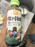 汇尔康徐州甜醋烧烤伴侣灵魂料汁烧烤店口味酸甜适中凉拌菜调料徐州特产 350gx1瓶 实拍图