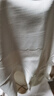 婷美薄款高腰收腹裤强收小肚子无痕提臀不夹臀产后塑形女士内裤2条装 实拍图