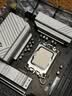 微星B760M B660M 主板CPU套装 板u套装 搭英特尔 i5 CPU处理器 PRO B760M-A DDR4 II i5 12600KF 实拍图