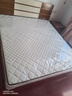海马飞雪床垫席梦思天然椰棕乳胶独立弹簧床垫酒店厚薄双人家用榻榻米垫子 15cm豪华款(乳胶+椰棕+独立弹簧) 1.5x2米 实拍图