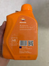 REPSOL睿烁威爽竞酷机油 踏板摩托车机油全合成润滑油10w-40 SP 800ml 实拍图