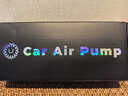 西尼优（CEENIU）【智能顶配】车载充气泵汽车轮胎压摩托电动打气筒无线便携大功率 实拍图