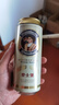 爱士堡小麦白啤酒500ml*24听 德国原装进口 精酿啤酒 整箱装 聚会畅饮 实拍图