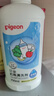 贝亲（Pigeon）奶瓶清洗剂 洗奶嘴果蔬水杯餐具玩具 700ml MA27 实拍图