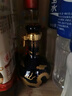 牛栏山二锅头珍品30 匠心小酒礼盒 清香型白酒 52度50ml*3瓶 实拍图