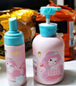 青蛙王子儿童洗发护发二合一500ml+儿童氨基酸洁面泡沫120ml 实拍图