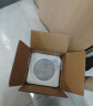 美的（Midea）电煮锅 泡面火锅宿舍小电锅 多功能多用途电热锅 智能预约2.1L蒸煮一体电蒸锅XZC2006【国家补贴】 实拍图