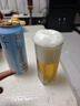 瓦伦丁（Wurenbacher）无醇小麦啤酒500ml*18听 整箱装 0脂 低酒精 德国进口 精酿 苏超 实拍图