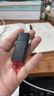金士顿（Kingston）256GB USB3.2 Gen 1 U盘 DTX 大容量U盘 时尚设计 轻巧便携 学习办公投标电脑车载通用 实拍图