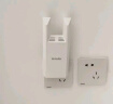 Tenda腾达 A33 3000M wifi信号放大器 千兆网口 wi-fi6增强扩大中继 无线网络AP扩展器 实拍图