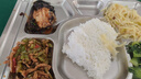 秋林里道斯 中华老字号 哈尔滨红肠 1.1KG  方便速食 熟食 香肠 红肠大礼包 实拍图