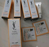 圣罗兰（YSL）夜皇后精华液修护保湿护肤品套装礼盒生日礼物女 实拍图
