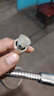 恒格尔增压泵家用自吸泵热水器自来水全屋管道加压泵全自动抽水泵 480W（数显防冻/缺水保护） 实拍图