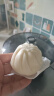 避风塘鲜肉包 840g 35g*24只 速食肉包子速冻面食 早餐 港式早茶点心  实拍图