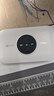 TCL随身wifi三网通用免插卡无线wifi6+车载4G路由器随身便携全国通用2024款上网宝移动联通电信三网切 【升级充电款】3000毫安大电池超长续航24小时 不限速不虚标月享1500G高速流量 实拍图