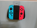 Nintendo Switch任天堂 游戏机 国行续航增强版红蓝游戏主机 便携游戏掌机休闲生日礼物-自营 实拍图
