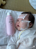 贝亲（Pigeon）桃叶精华 婴儿液体爽身露 家庭装 四季通用 480ml IA286 实拍图