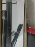 唐辑货架置物架储物架仓储仓库加厚承重多层展示架 三层50*30*80 实拍图