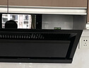 西门子（SIEMENS）【纯铜火盖】5.0kw燃气灶天然气灶 猛火大火力可调节底盘 台嵌两用钢化玻璃 国家补贴ERJA8A3BMP 实拍图