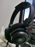 歌德（GRADO）GW100x头戴式HIFI发烧级高保真蓝牙5.2版新款蓝牙耳机音乐耳机无线耳机 实拍图