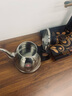金灶（KAMJOVE）全智能自动上水电热水壶茶具烧水壶保温电水壶茶台烧水壶全自动上水壶烧水器 K7 0.9L 黑色 实拍图
