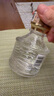 泸州老窖特曲晶彩 浓香型白酒 送礼佳选 52度 500mL 2瓶 精彩时刻礼盒 实拍图