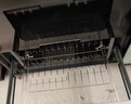 老板（Robam）盐系XZ78-G1厨房餐具消毒碗柜家用大容量三层嵌入式婴儿奶瓶烘干消毒一体机【国家补贴】低温快消 实拍图