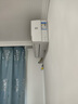 海尔（Haier）净省电pro真净版1.5匹新一级能效壁挂式卧室挂机空调 KFR-35GW/E1-1Pro 家电国家补贴20%以旧换新 实拍图