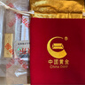 中国黄金 京东金条 Au99.99 10克 投资金 投资金条 送礼收藏 支持回购 实拍图
