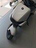 九号（Ninebot）九号电动摩托车远航家M95c+全速真续航铅酸【门店自提】 到门店选颜色 实拍图